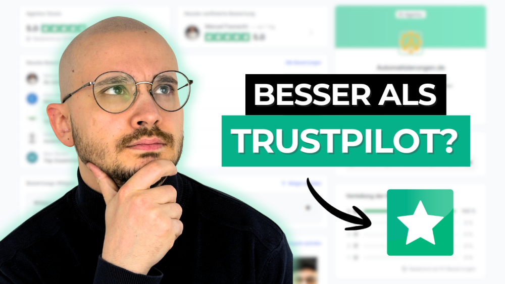 Lohnt sich Trustmarkt.de? Ein objektiver Check!