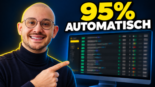 Wie du Meta Ads als Agentur zu 95% automatisierst