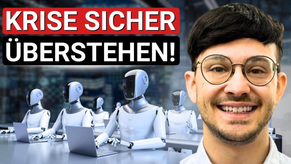 Krise sicher überstehen als Agenturinhaber!