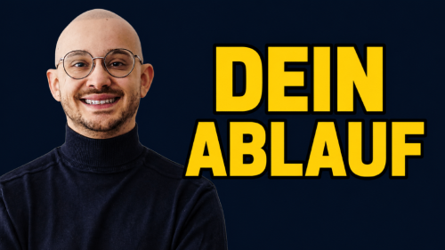 Dein Ablauf in der Zusammenarbeit mit Automatisierungen.de