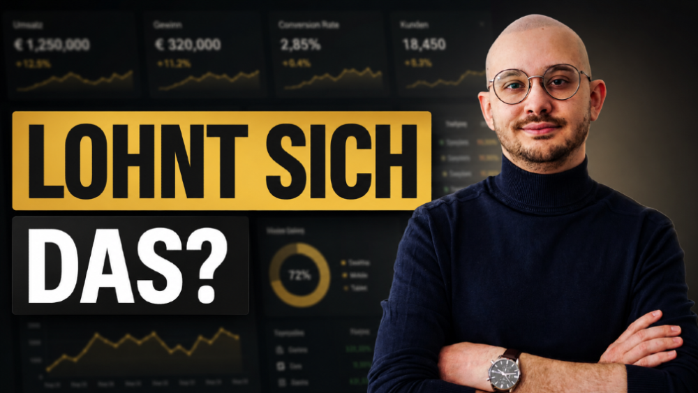 Grafik zur Prozessautomatisierung mit Fokus auf Agenturen, die sich lohnen könnte.
