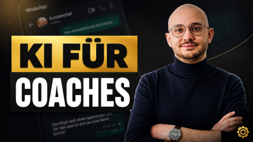 KI für Coaches