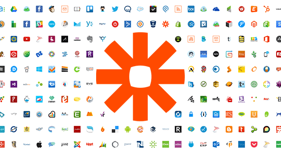 Zapier: Der Integrationschampion