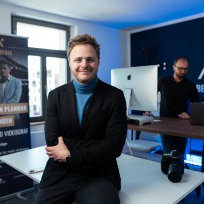 Von 1 Stunde auf 5 Minuten: Vorarbeit für BAFA-Berichtserstellung automatisiert