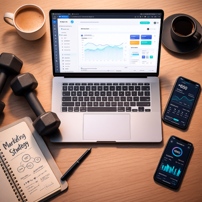 -75% Kontrollaufwand bei 50 Werbekonten | Automatisiertes Meta Ads Dashboard für Marketing-Agentur