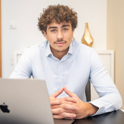 Fließband-Fulfillment® für Marketing-Agentur: Doppelte Kunden bei gleichem Personal