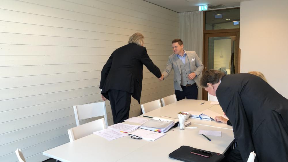 Umgang mit Headhuntern in der Situation der Jobsuche