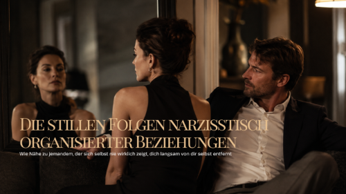 Folgen narzisstischer Beziehungen 
