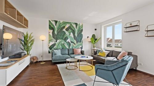 Möblierte Wohnungen - Künftig nicht mehr lukrativ?