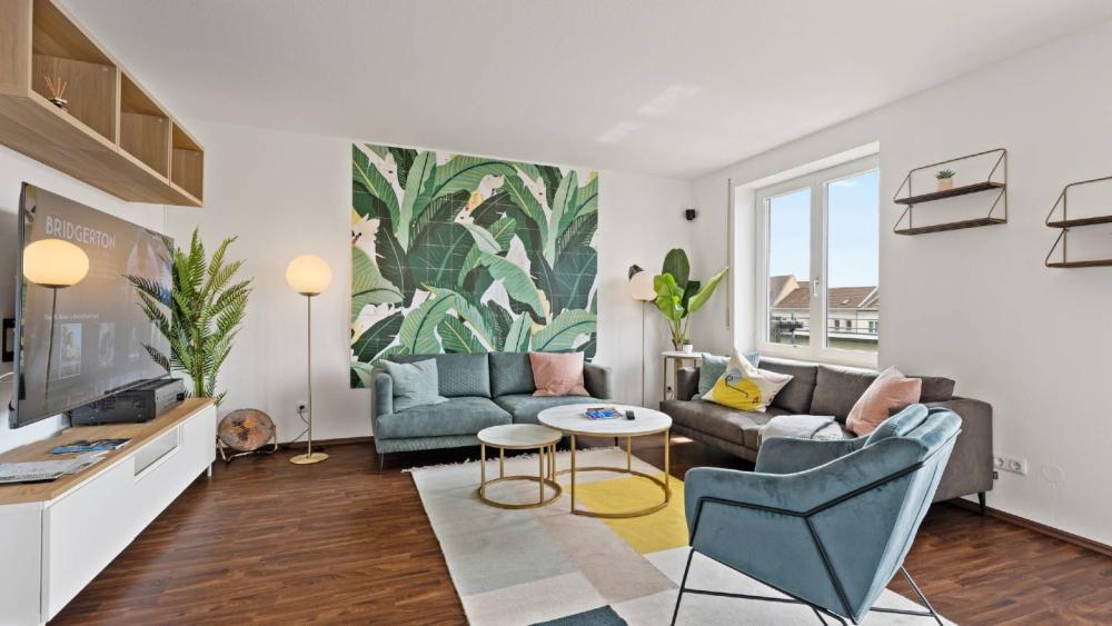 Möblierte Wohnungen - Künftig nicht mehr lukrativ?