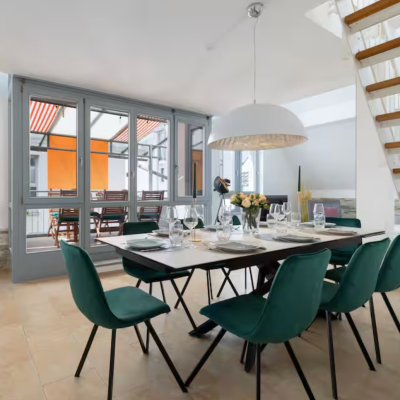In 8 Wochen live: über 10.000 € Spitzenumsatz und 78% Auslastung mit Airbnb in Erding