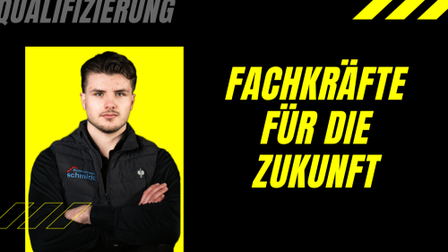 So kaufst du Fachkräfte für die Zukunft!