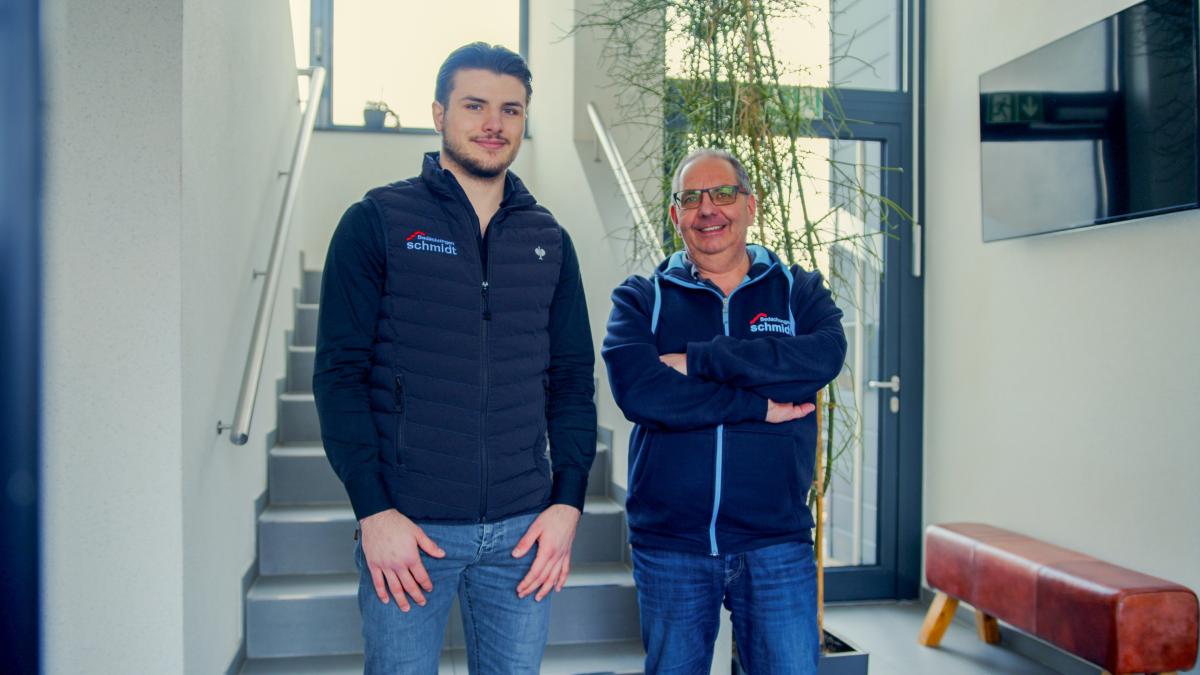 Das Sicherungssystem muss zu deiner Dach-Nutzung passen!