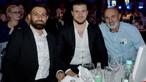 Bedachungen Schmidt Finalist beim Großen Preis des Mittelstands 2026