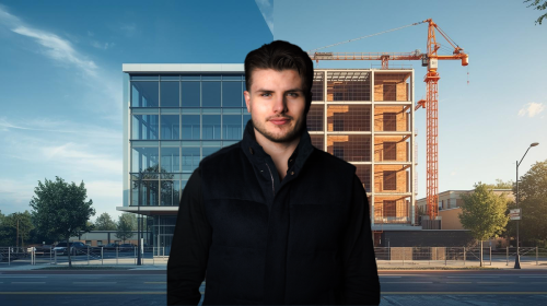 Jetzt ist die Zeit zum sanieren!