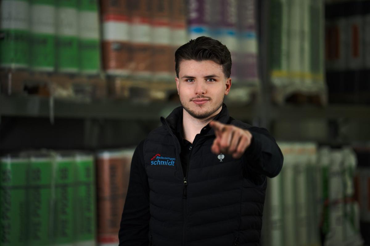 Du und dein Handwerker müssen die Vorschriften kennen!