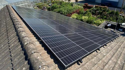 Erneuere deine Bestands-PV-Anlage