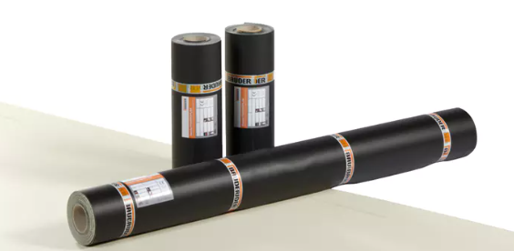 FPO-Dachbahn Thermoplan TL 18 Stärke 1,8 mm (BAUDER)