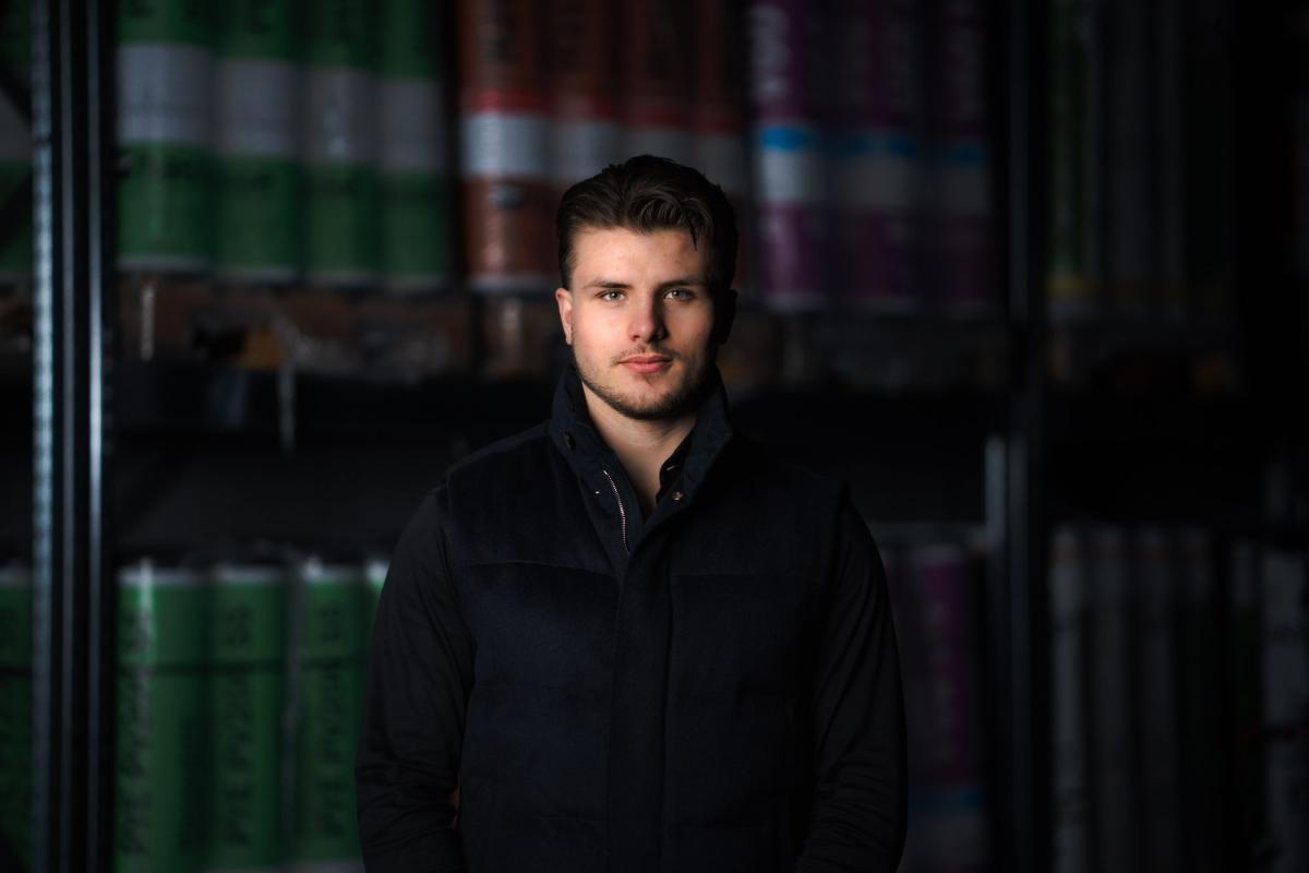 Zusammenarbeit ist der Schlüssel!