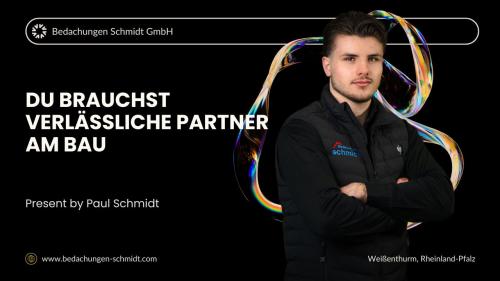 Du musst zuverlässige Partner-Handwerk finden!