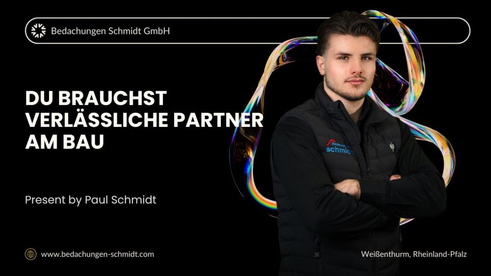 Du musst zuverlässige Partner-Handwerk finden!