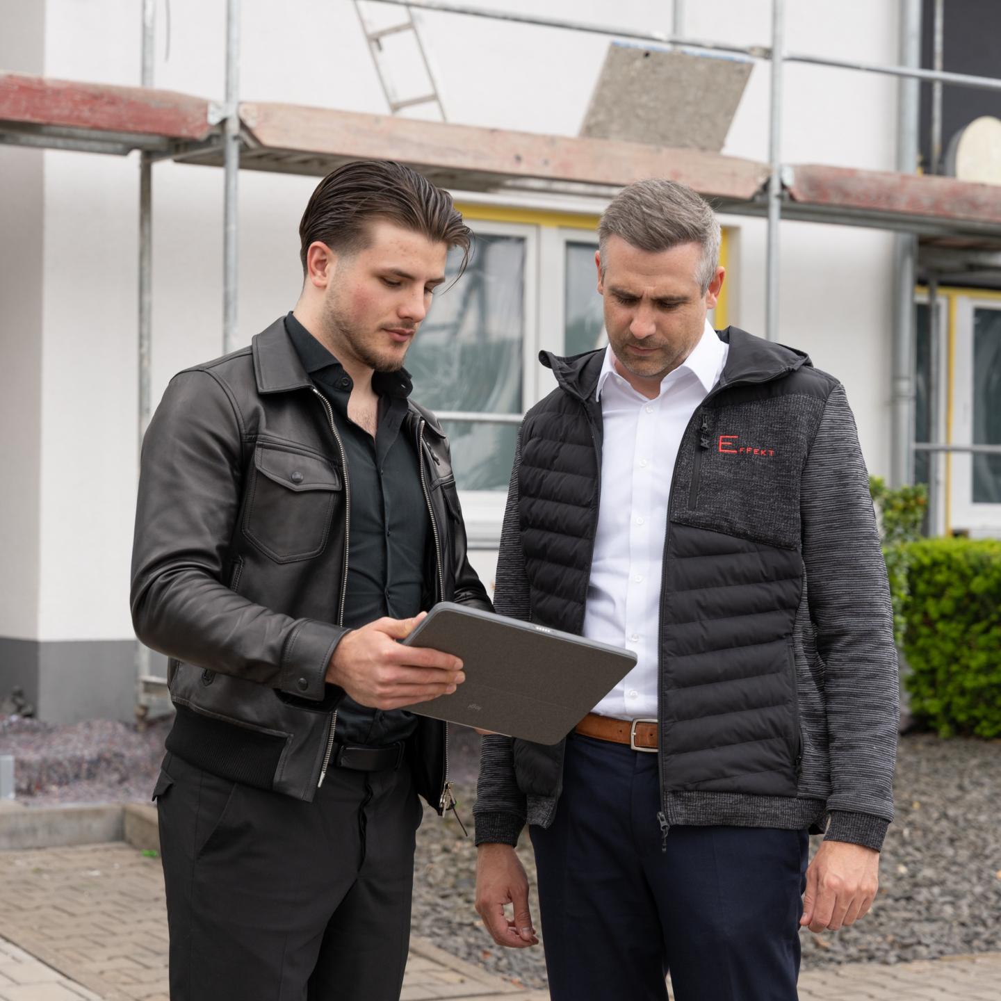Vertrauen, Qualität & Nachhaltigkeit – P. Zerwas über 15 Jahre Partnerschaft mit Bedachungen Schmidt