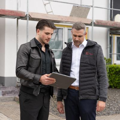 Vertrauen, Qualität & Nachhaltigkeit – P. Zerwas über 15 Jahre Partnerschaft mit Bedachungen Schmidt
