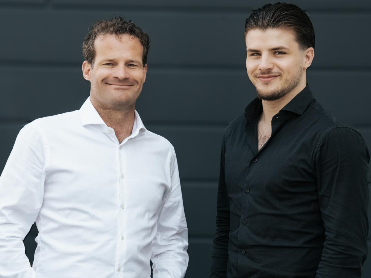 Starte dein Projekt mit Struktur, Fairness und Verlässlichkeit