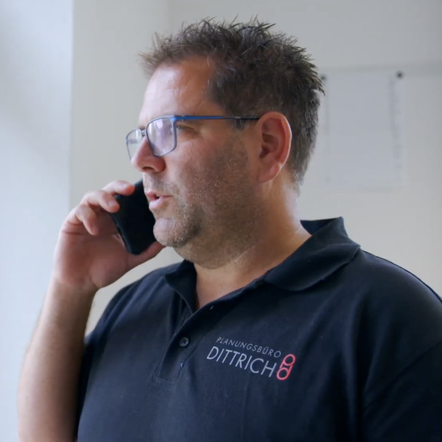 Struktur, Fairness und Tempo – Planungsbüro Dittrich über Bedachungen Schmidt