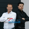 Logo von Bedachungen Schmidt GmbH