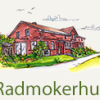 Radmokerhus