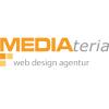 Logo von MEDIAteria aus Pellworm
