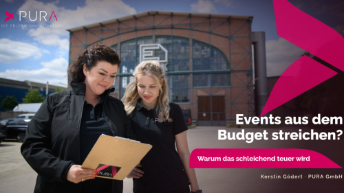 Warum Sparen oft die falsche Abkürzung ist
