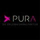 Logo von PURA - Die Erlebnismanufaktur