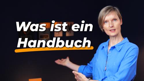 Was ist ein Franchisehandbuch - Nutzen, Ziele, Tipps und Tricks