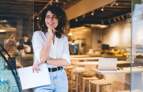6 Vorteile als Franchisegeber