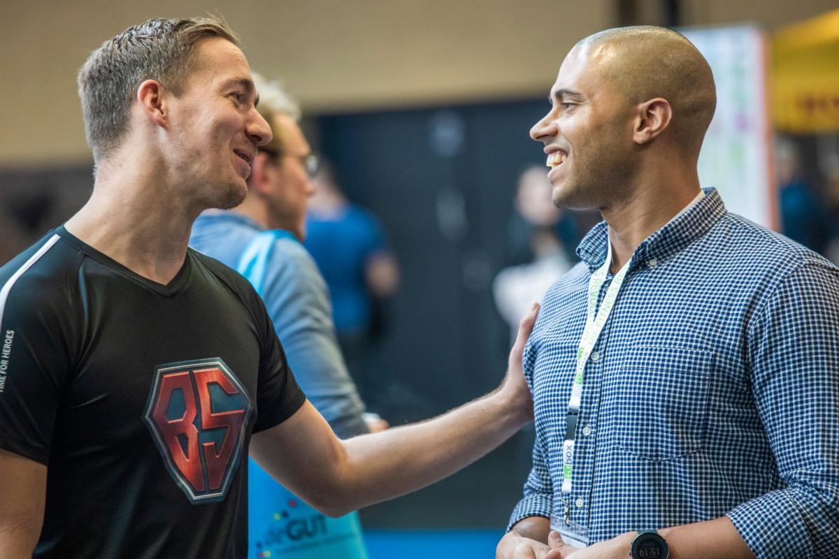 Franchisepartner von bodystreet und fitbox