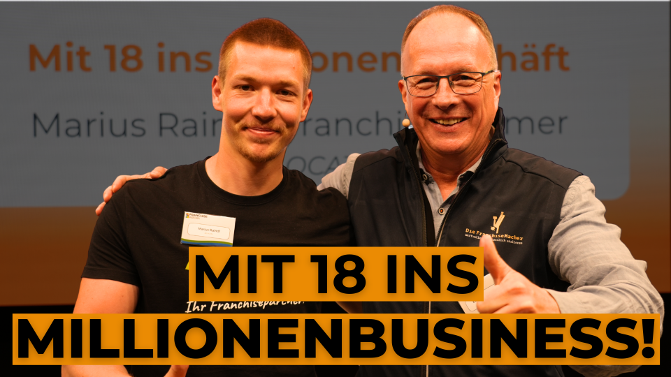 https://youtu.be/ebOJeUtuV3s?si=jy5PsKaQVr_GREFC Marius Raindl - 1. Franchisepartner bei RELOCATO Umzugsservice - Interview auf dem Founder Summit 2026