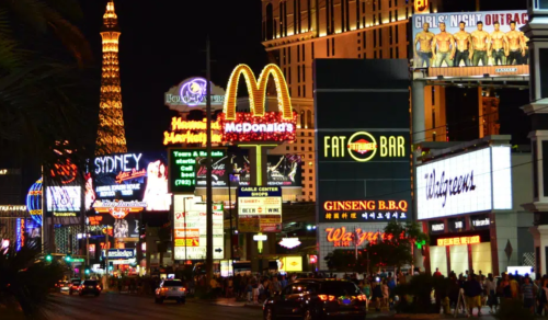 bekannte Franchisemarken in Deutschland