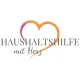 Haushaltshilfe mit Herz