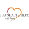 Haushaltshilfe mit Herz