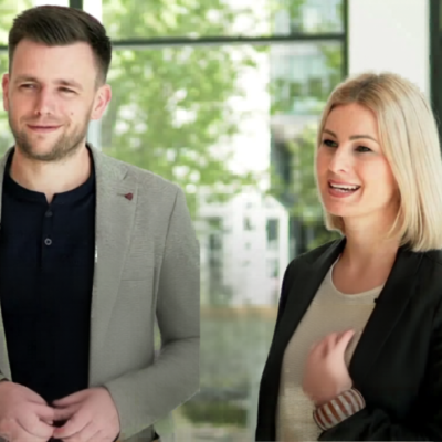 easylife - Franchise für Ernährungsberatung und nachhaltige Gewichtsabnahme