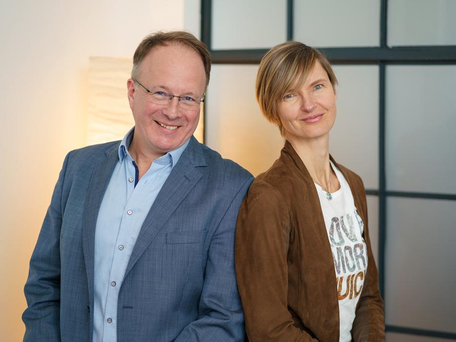 Bereit für Deine eigene Erfolgsgeschichte?
