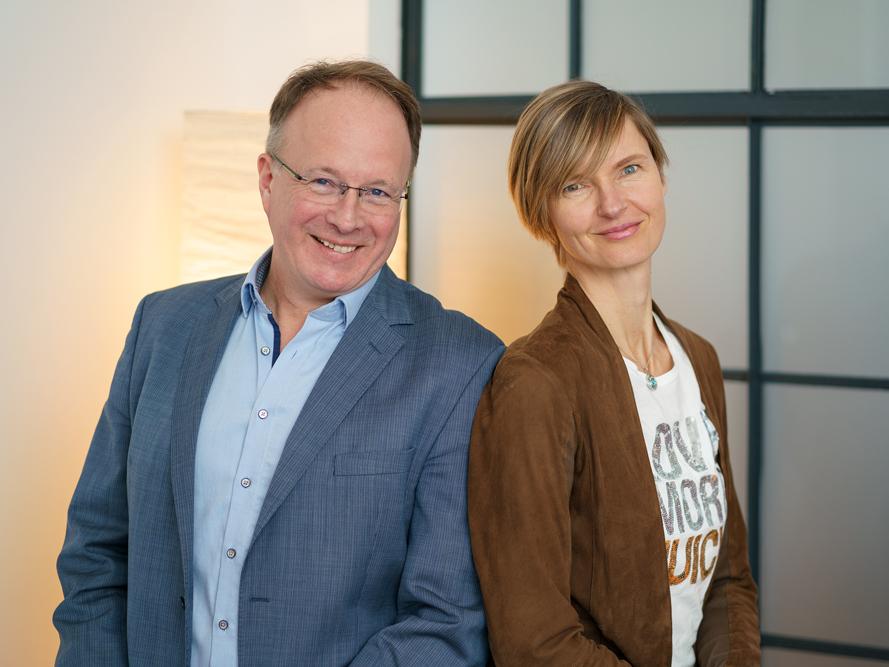 Bereit für deine eigene Erfolgsgeschichte?