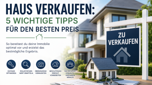Die Wichtigsten Tipps für den besten Preis (KI-generiert)