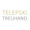 Logo von Telepski Treuhand GmbH aus Bern