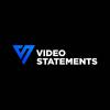 Logo von VIDEOSTATEMENTS GmbH