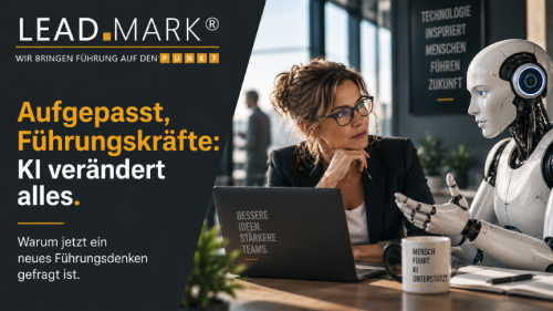 Führung mit KI  (Foto: KI-generiert)