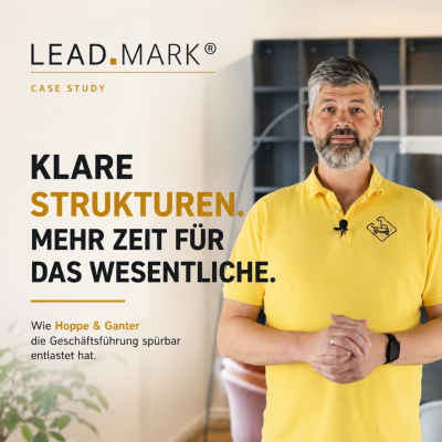 Wie ein Ingenieurbüro seine Führungs- und Organisationsstruktur neu aufstellte