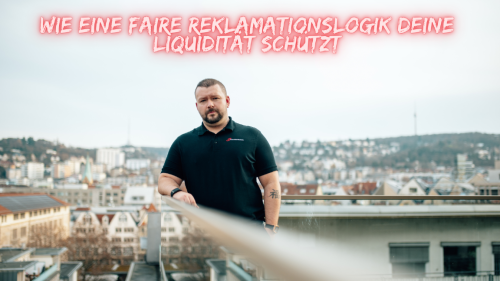 Faire Reklamationslogik statt Wartezeiten